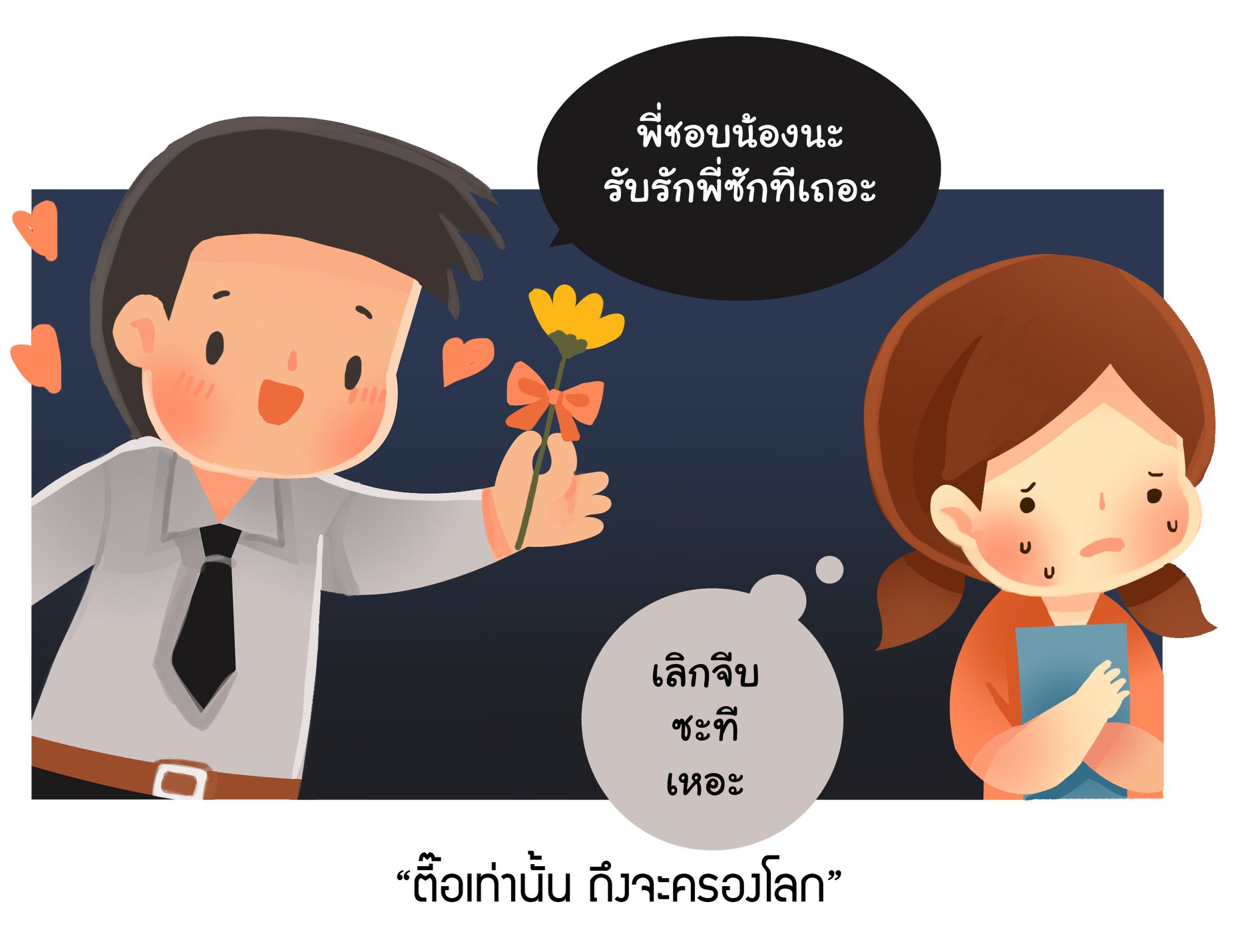 การคุกคามโดยคนใกล้ตัว