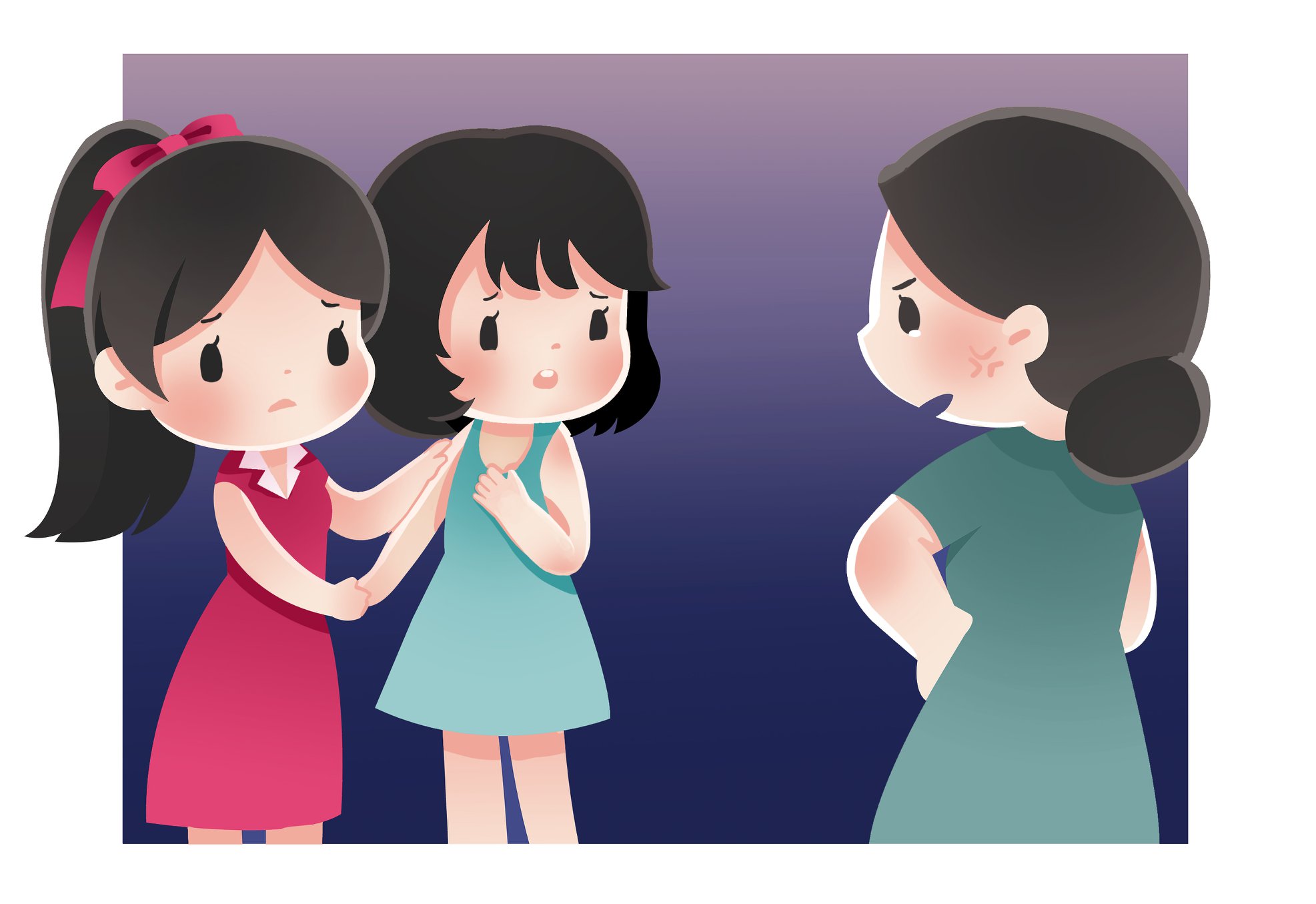 ชวน Reflect ประสบการณ์ความรุนแรงจากทางบ้านและทางออก