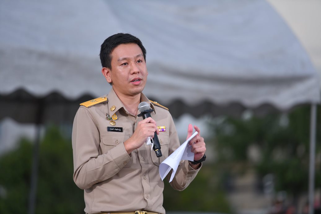 ศานนท์ หวังสร้างบุญ